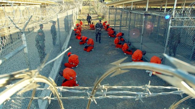 Guantánamo
