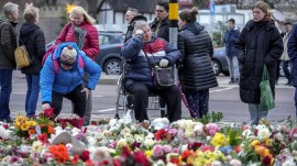 India condemns Magdeburg attack, Christmas market attack Germany, deadly Magdeburg Christmas market incident