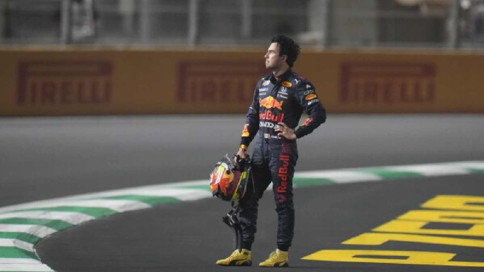 How Sergio Perez went from being the ultimate team man to being surplus to requirement at Red Bull