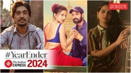 Performances Moments Snapshots