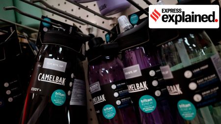 Plastics pollution treaty