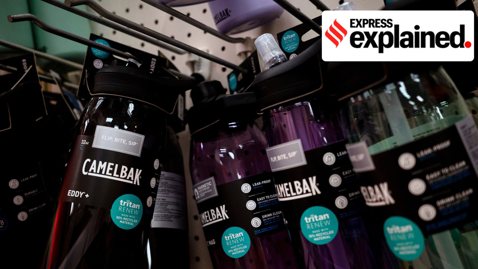 Plastics pollution treaty