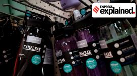 Plastics pollution treaty