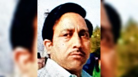 allahabad high court, allahabad high court judge, Pradeep Kumar, Uttar Pradesh government, Additional District Judge, Indian express news, current affairs