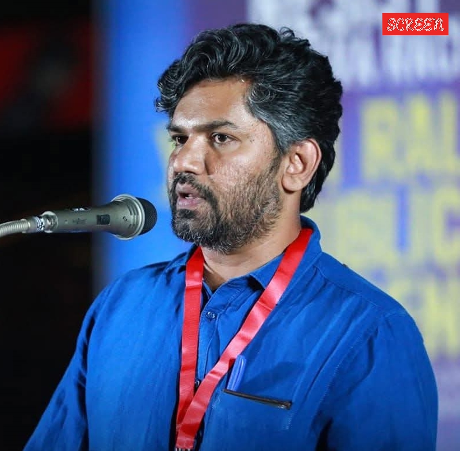 The movie was initially titled Chokkoothi Monum Panna Pelayanum Oru Theevravaadi Kaakkayum.