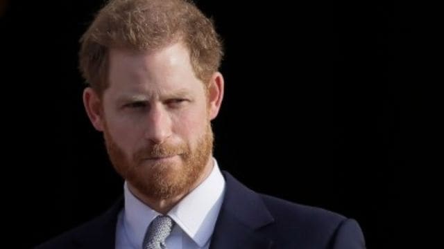 Prince Harry breaks silence on divorce speculation with Meghan, says 'we've divorced 10-12 times'