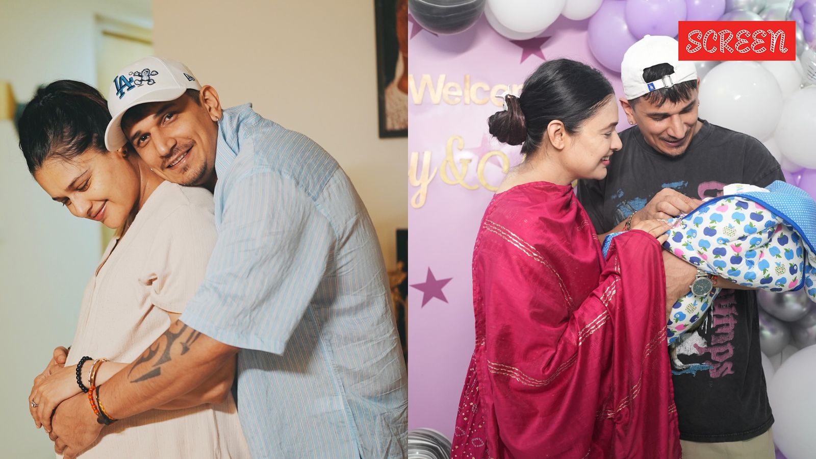 Prince Narula calls wife Yuvika Chaudhary a 'liar': 'Iss zamane mein rishte  se zyaada vlog important hai' | Television News - The Indian Express