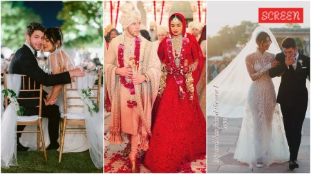 Priyanka Chopra, Nick Jonas' 6th wedding anniversary