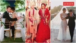 Priyanka Chopra, Nick Jonas' 6th wedding anniversary
