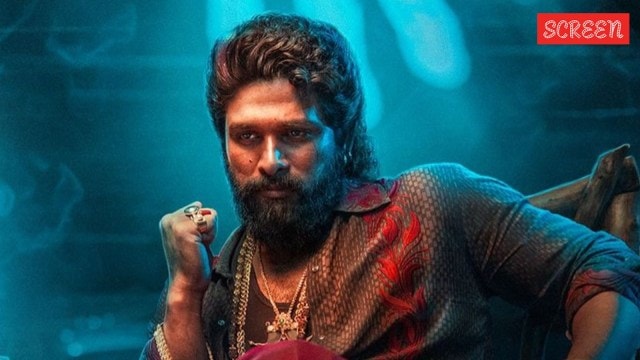 Pushpa 2 Day 1 Advance booking numbers