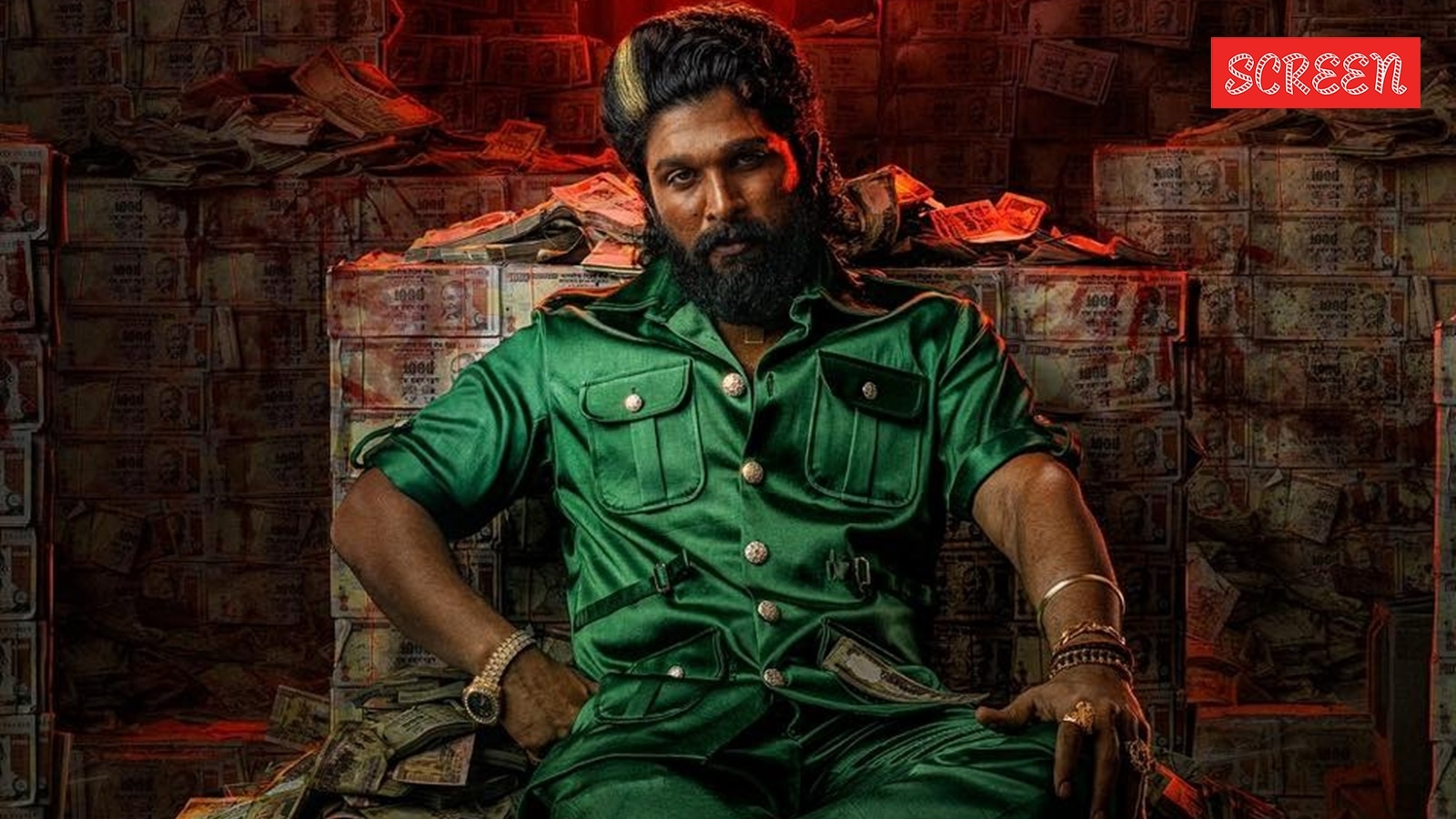 Pushpa 2 Movie: Release Date, Tickets price, Advance Booking, Box Office  Collection Prediction, other details