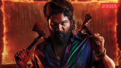 Pushpa 2 box office collection day 11: Allu Arjun starrer is third highest earning Indian film ever.