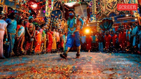 Pushpa 2 box office day 18 early report