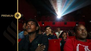 Pushpa 2 theatre, allu arjun, indian express