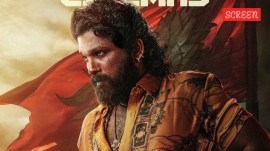 Pushpa 2 box office collection day 11 early report