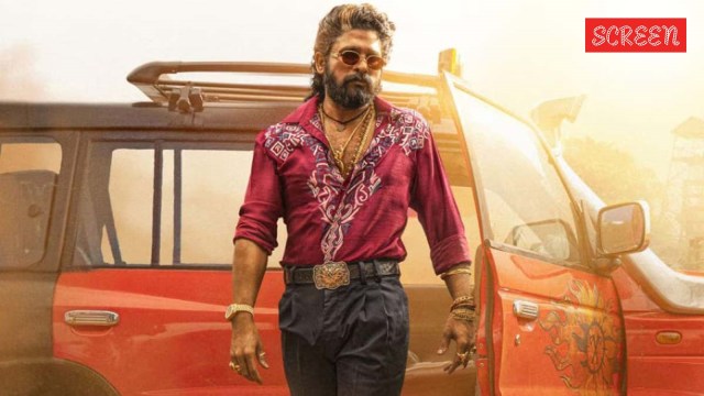 Pushpa 2 worldwide box office collection day 15: Pushpa 2 has collected Rs 1508 cr