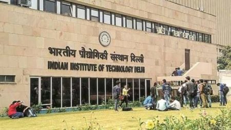QS Sustainability rankings: The top place has been bagged by IIT Delhi this year (globally 171th rank) which saw an improvement of 255 ranks