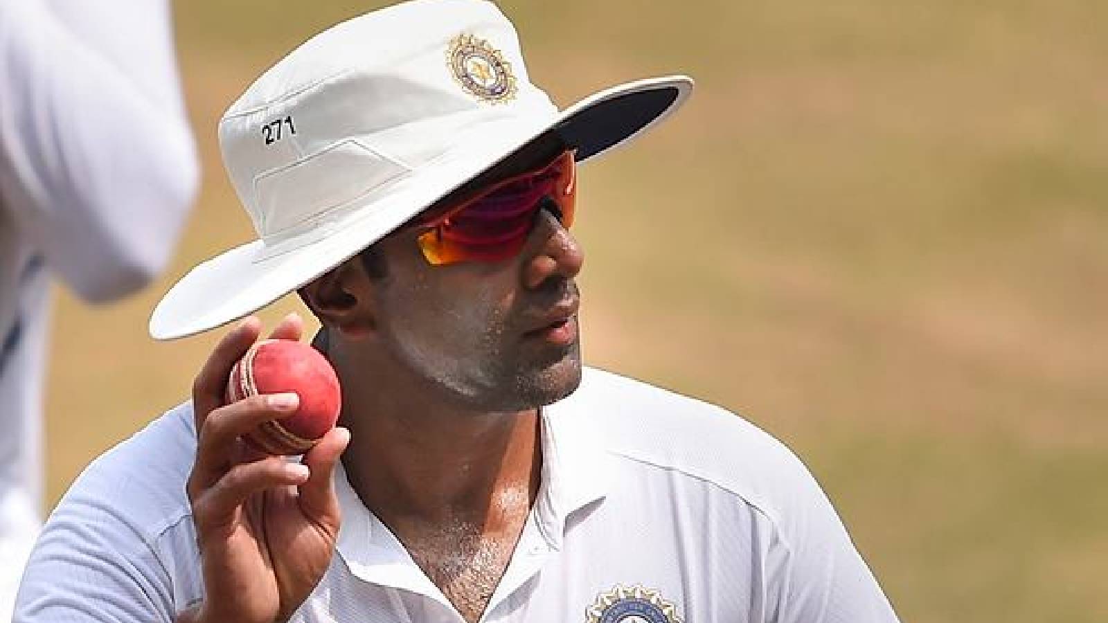 ‘What stands out was his wanting to evolve all the time’: Ravi Shastri lauds Ravichandran Ashwin