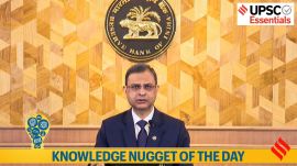 Knowledge nugget of the day: MPC, rbi polcy, monetary policy committee, repo rate, rate cut
