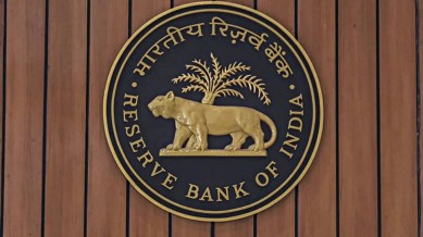 Reserve bank of india, indian express