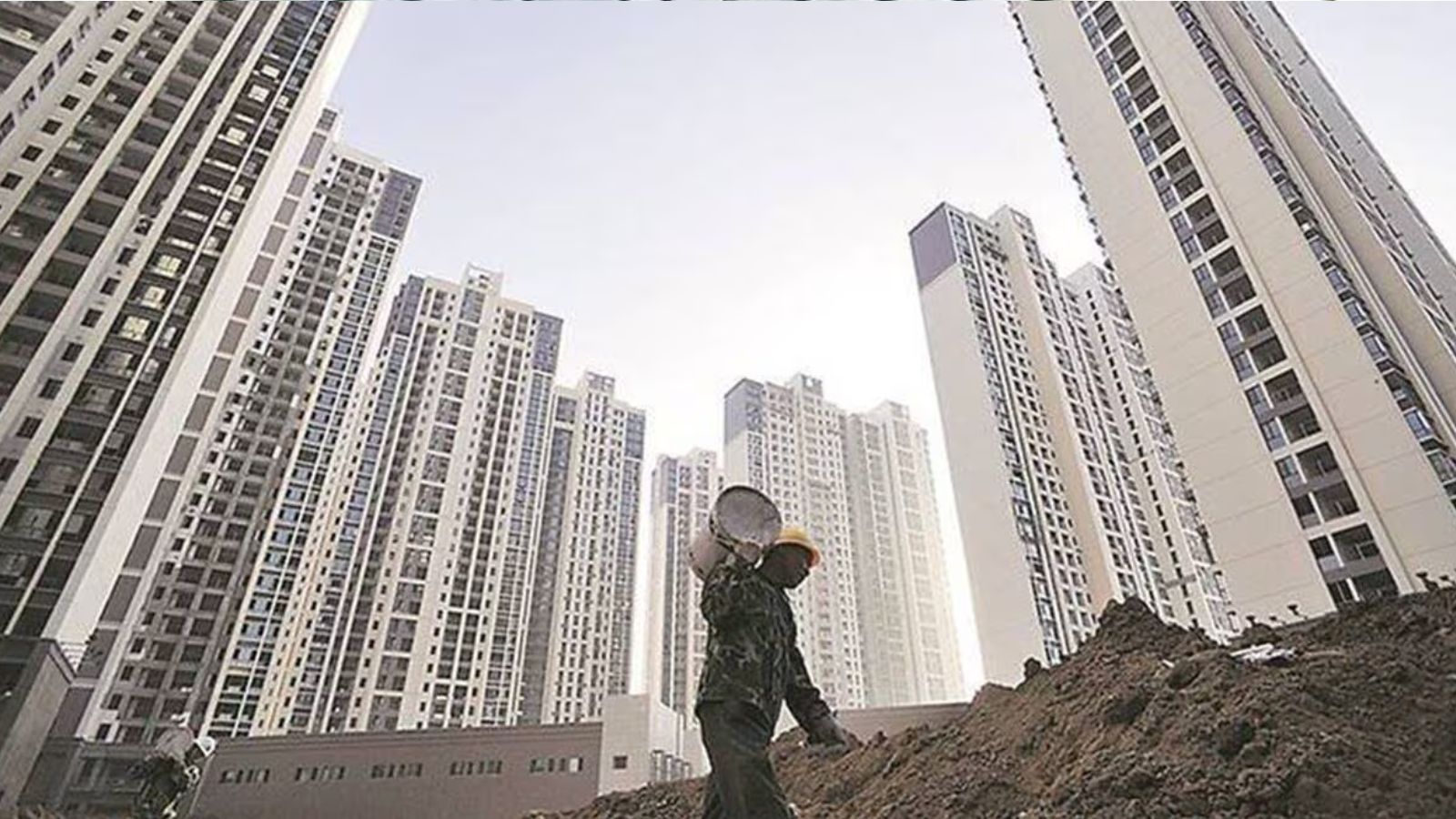 Earlier, under Haryana’s Real Estate (Regulation and Development) Rules, 2017, such provisions were not in place. These have now been introduced through a notification issued by the Town and Country Planning Department. (File Photo)