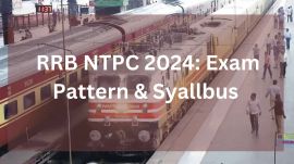 RRB NTPC 2024: Exam date awaited; Check syllabus, & exam pattern