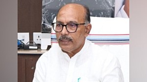 Rabindra Nath Mahato, jharkhand, indian express