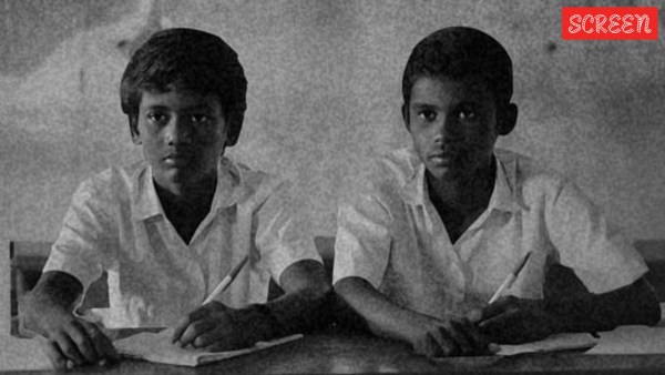 Raghul and Ponvel from vaazhai