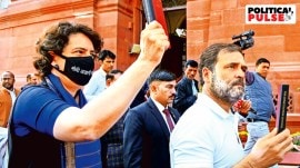 Congress revamp in UP, Rahul Gandhi, Congress leader Rahul Gandhi, Uttar Pradesh Congress, Lok Sabha elections, Indian express news, current affairs