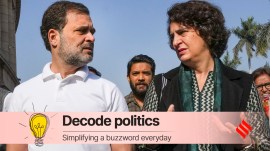 BJP Congress