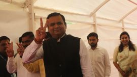 Narvekar also said he understands that MLAs are without MLA hostel accommodation for six years now as the redevelopment of Majestic and Manora MLA hostels is underway.