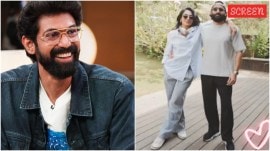 Naga Chaitanya, who will tie the knot with Sobhita Dhulipala in Hyderabad on Wednesday, recently appeared on his cousin Rana Daggubati's chat show.