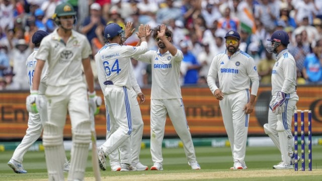 Ravindra jadeja, MCG Test, boxing Day