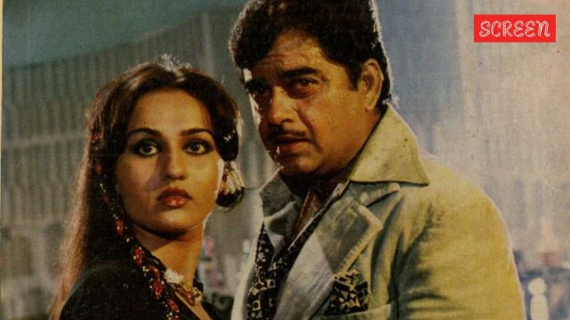 ‘guilty’ Shatrughan Sinha Admits Two Timing Wife Poonam Co Star Reena Roy ‘not Just Women The