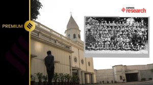 Armenians in Kolkata: Why the city’s centuries-old Christian community celebrates Christmas in January