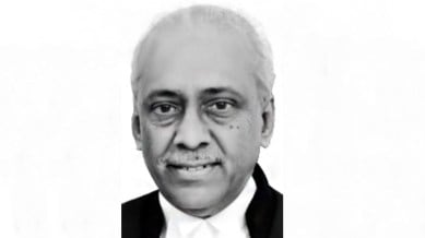 Ex-SC judge V Ramasubramanian appointed new NHRC chairperson
