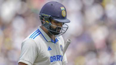 Irfan Pathan on Rohit Sharma