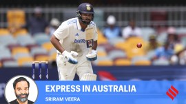 Rohit Sharma