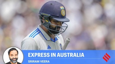 Rohit Sharma, AUS vs IND, Boxing Day