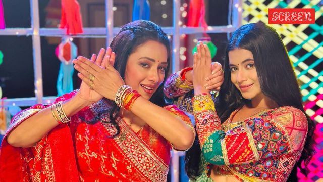 Rupali Ganguly on Alisha Parveen's exit from Anupama