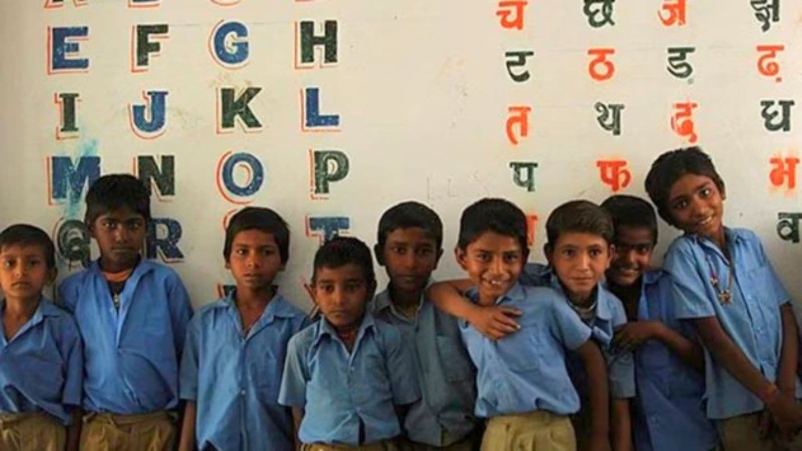 Rural literacy rate up by 10% in last 10 years: Govt in Lok Sabha