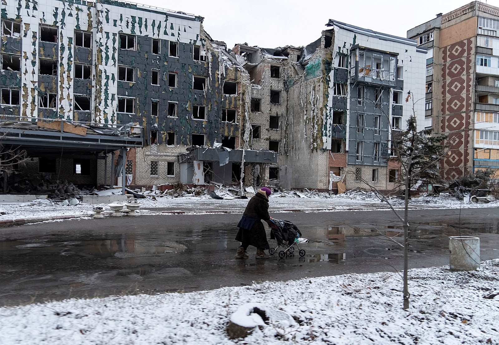 Ukraine