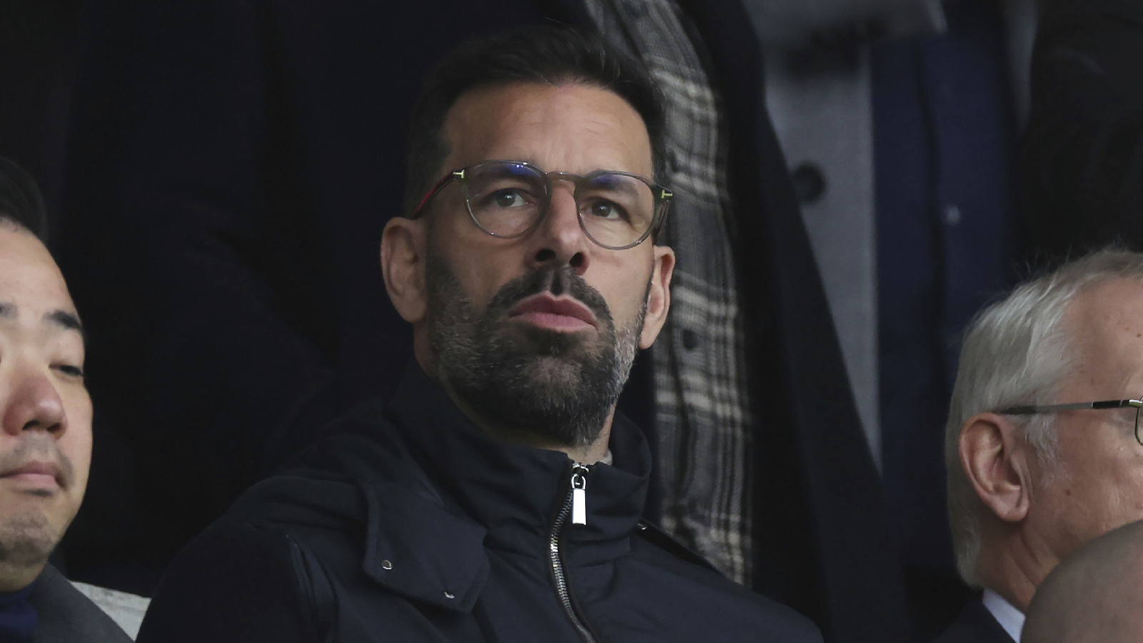 Ruud van Nistelrooy ‘hurt’ at being asked to leave Manchester United | Football News Ruud van Nistelrooy ‘hurt’ at being asked to leave Manchester United | Football News