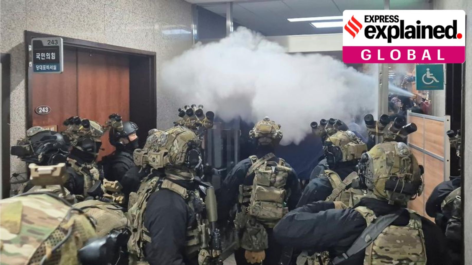 South Korea: What’s next after Yoon’s martial law fiasco?