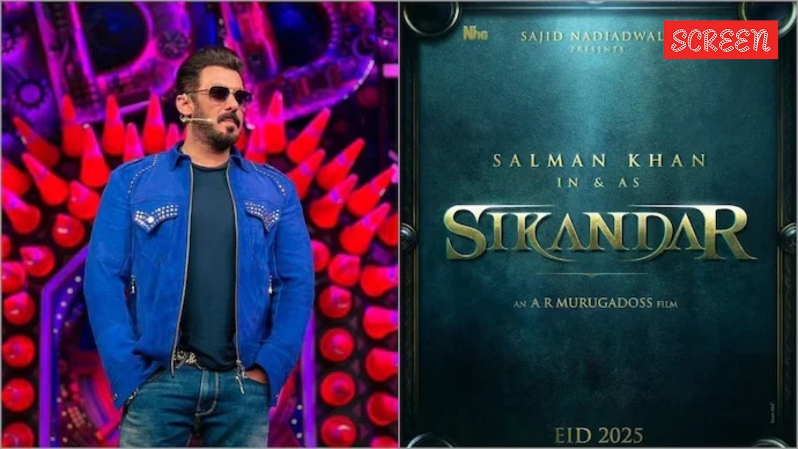 Sikandar. Image- Techeion