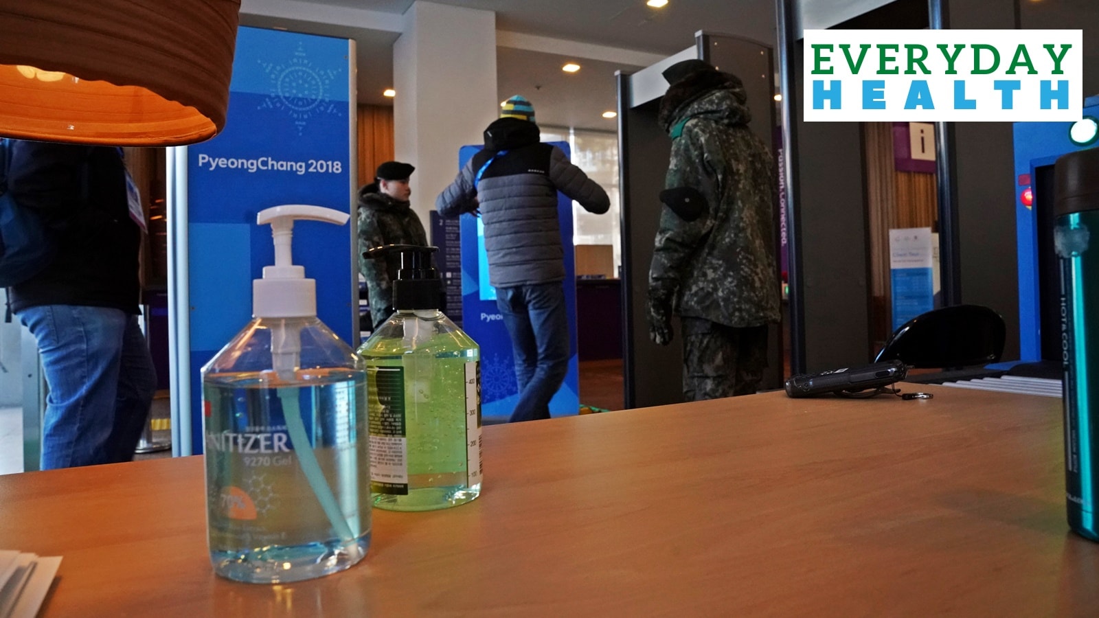 Norovirus cases rising in the US: How it spreads, what precautions can be taken