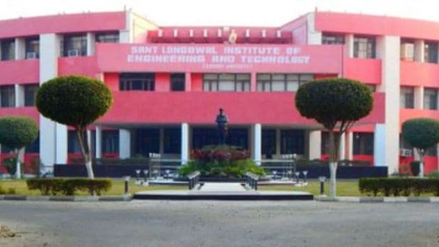 SLIET Longowal