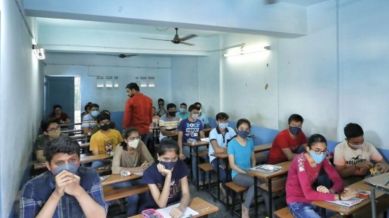 SNAP 2024 Test 2 will be held on December 15, 2024, in computer-based test mode.