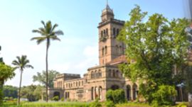 Savitribai Phule Pune University