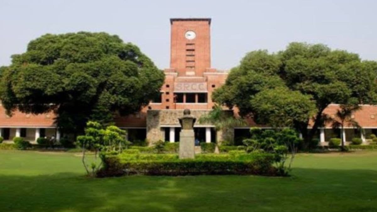 This time, SRCC recorded a 29 per cent increase in the number of recruiters.